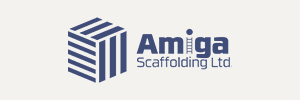 amiga scaffolding logo